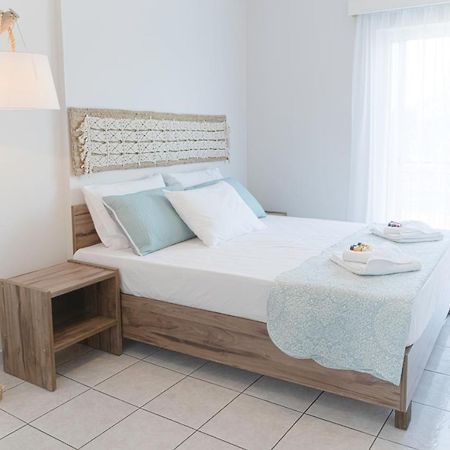 Mangata Apartment 프레베자 외부 사진