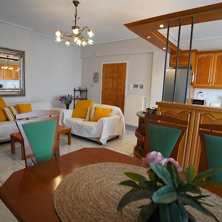 Mangata Apartment 프레베자 외부 사진