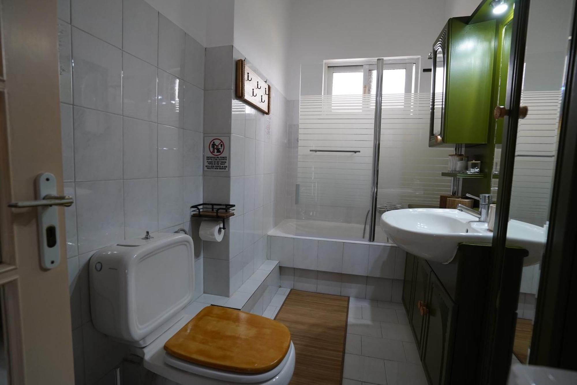 Mangata Apartment 프레베자 외부 사진